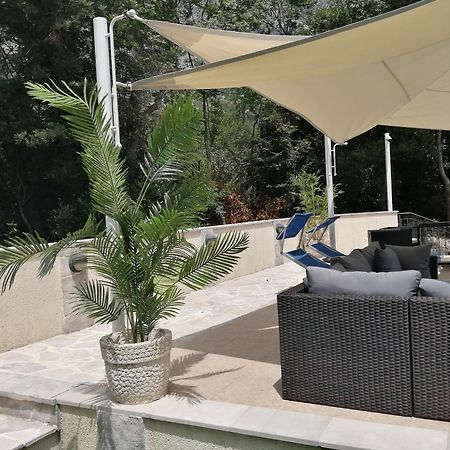 קוטור Apartments Villa Eden מראה חיצוני תמונה