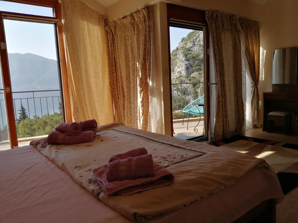 קוטור Apartments Villa Eden מראה חיצוני תמונה