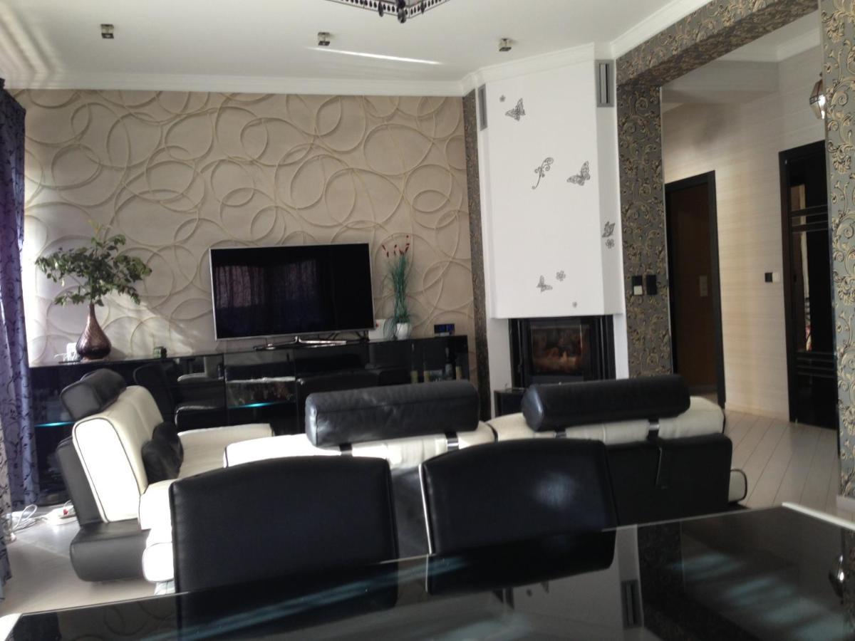 קוטור Apartments Villa Eden מראה חיצוני תמונה