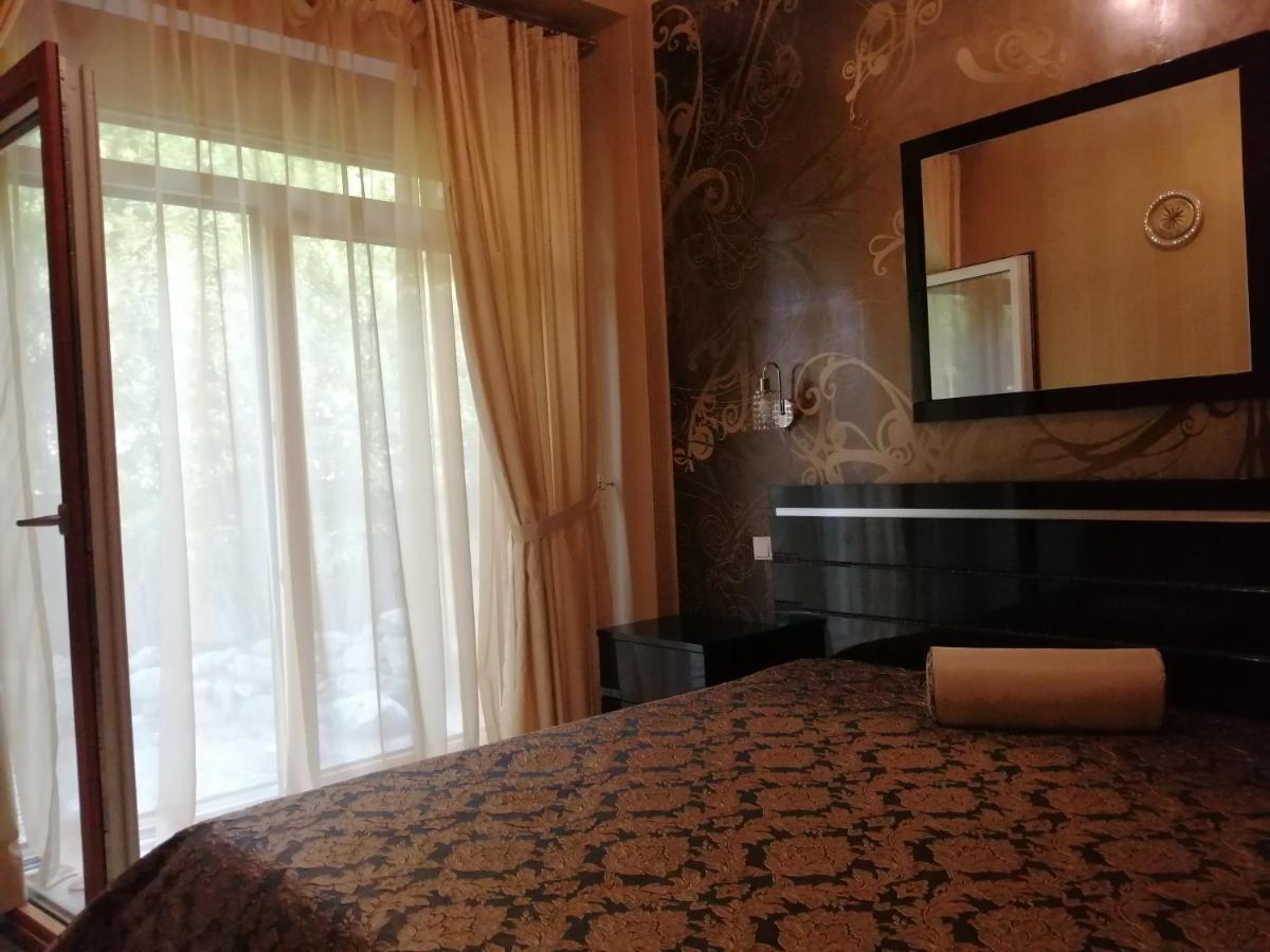 קוטור Apartments Villa Eden מראה חיצוני תמונה
