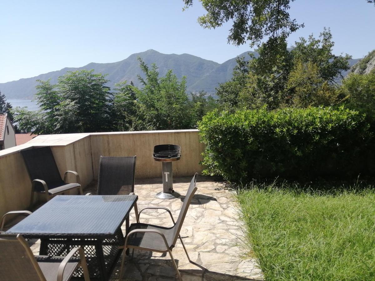 קוטור Apartments Villa Eden מראה חיצוני תמונה