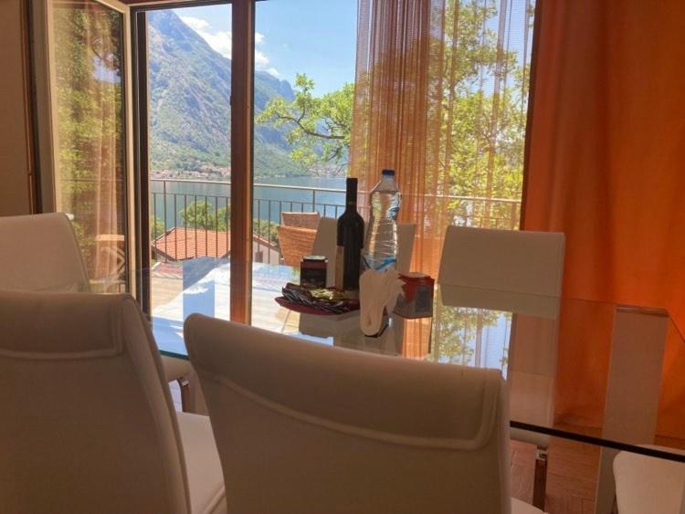 קוטור Apartments Villa Eden מראה חיצוני תמונה