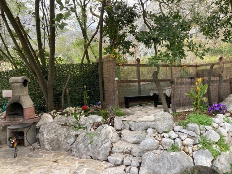 קוטור Apartments Villa Eden מראה חיצוני תמונה