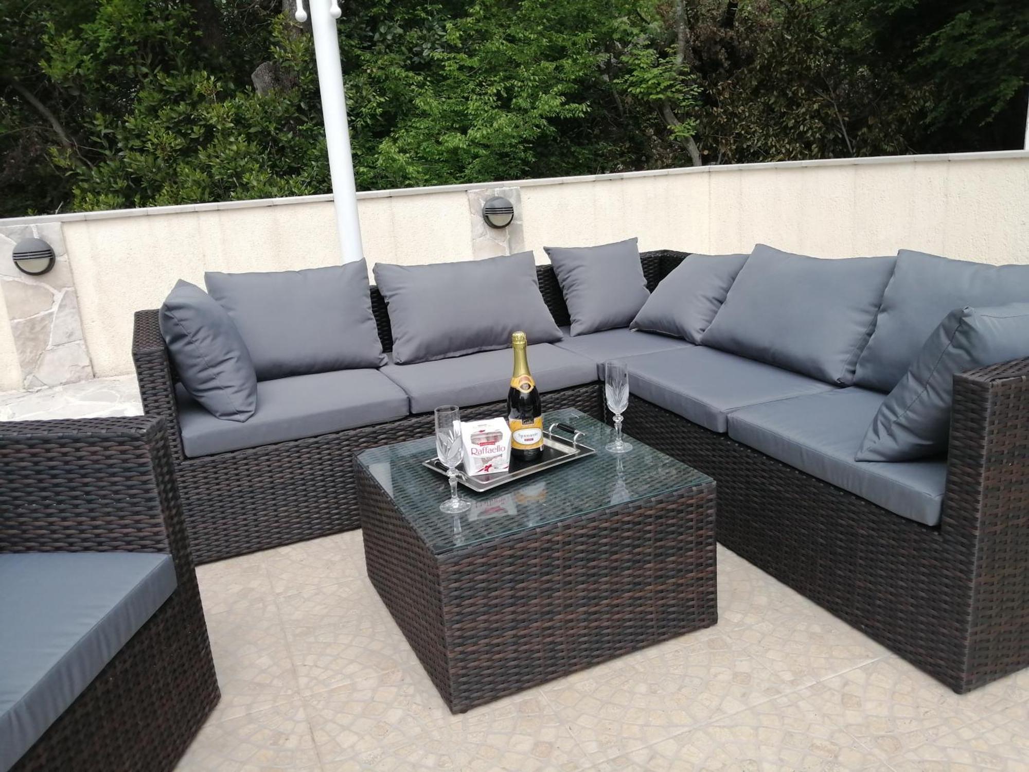 קוטור Apartments Villa Eden מראה חיצוני תמונה