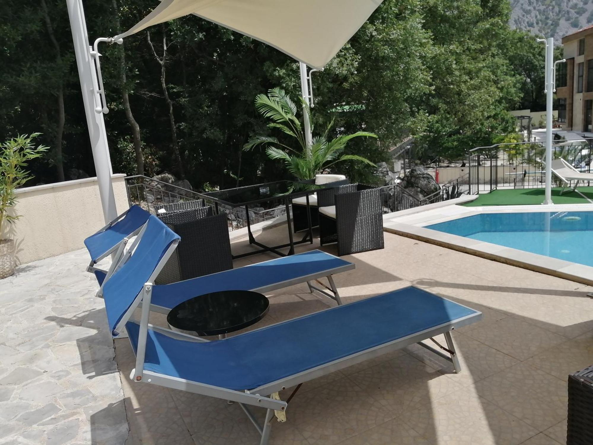 קוטור Apartments Villa Eden מראה חיצוני תמונה