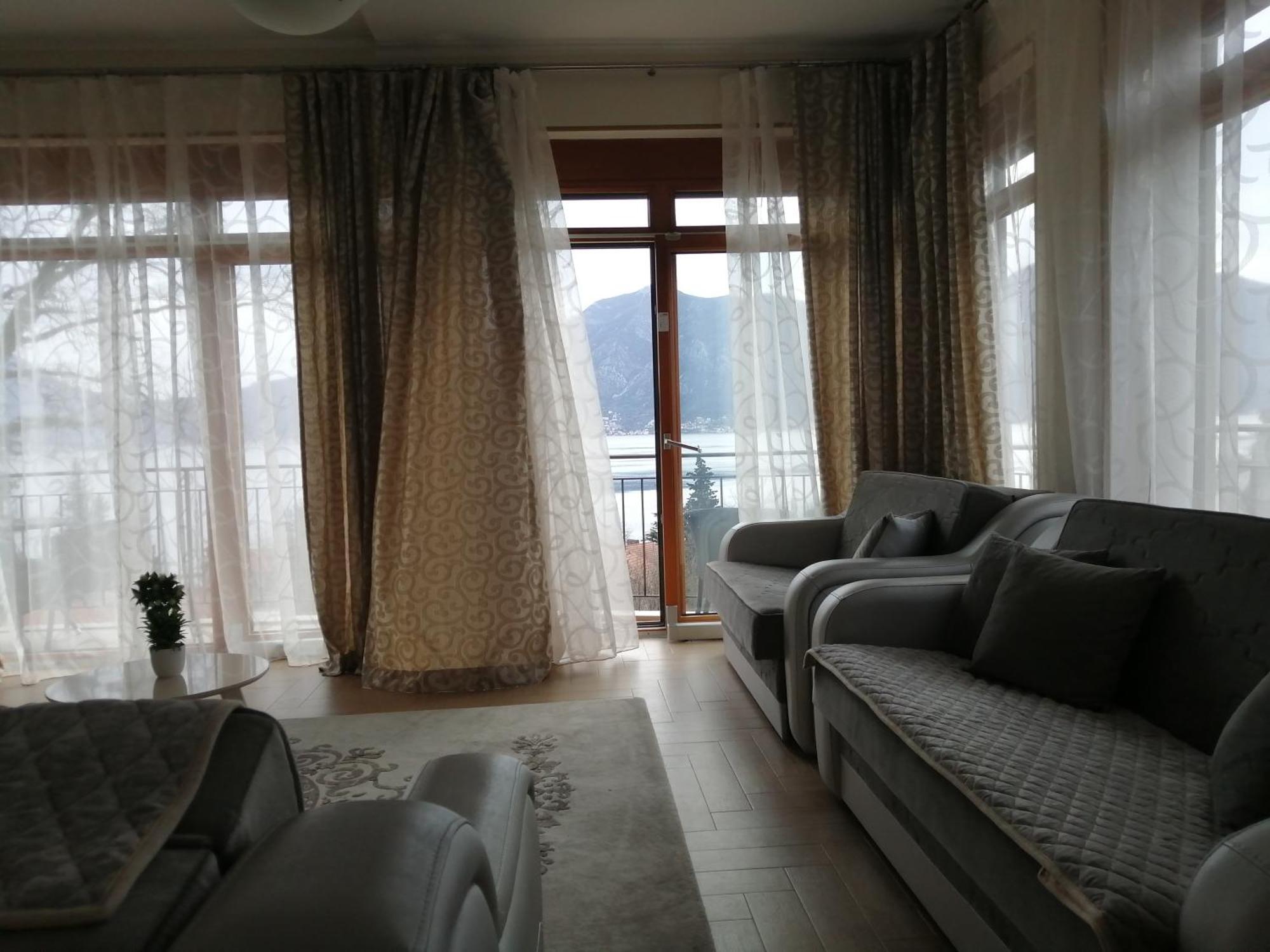 קוטור Apartments Villa Eden מראה חיצוני תמונה