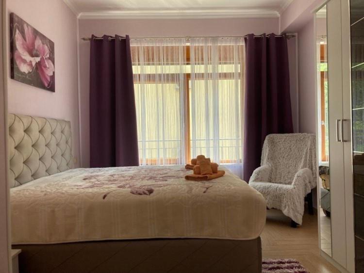 קוטור Apartments Villa Eden מראה חיצוני תמונה