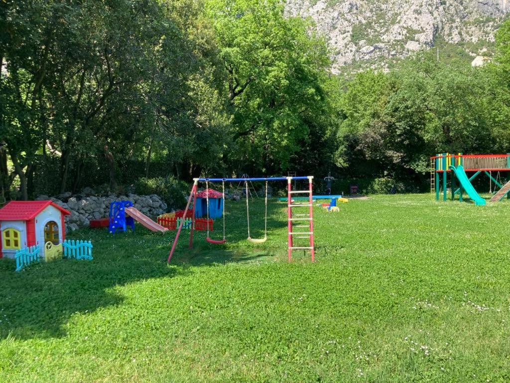 קוטור Apartments Villa Eden מראה חיצוני תמונה