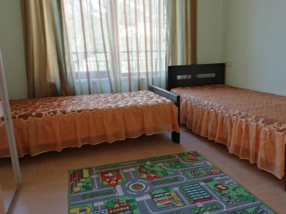 קוטור Apartments Villa Eden מראה חיצוני תמונה